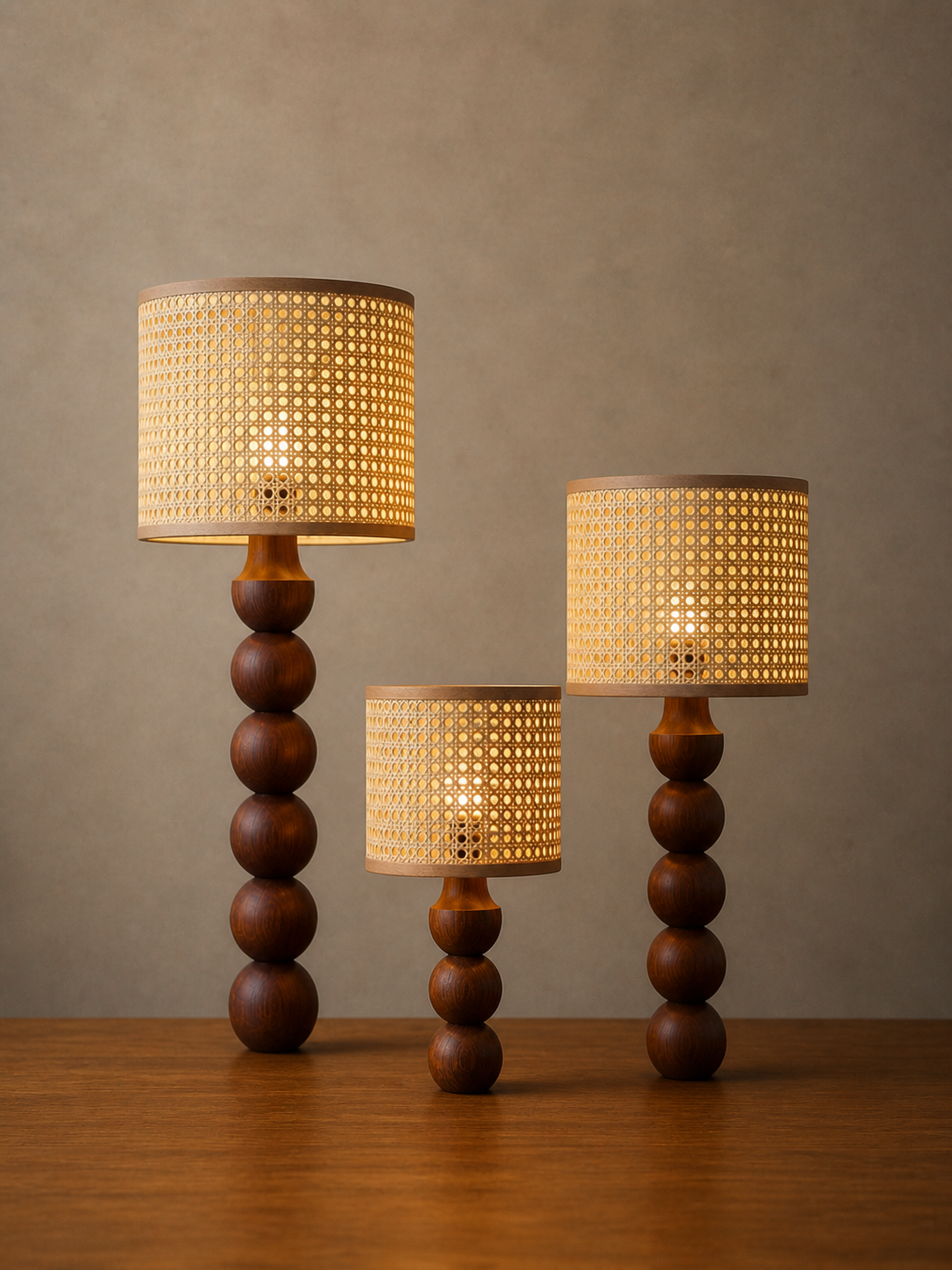 Explore Lamps