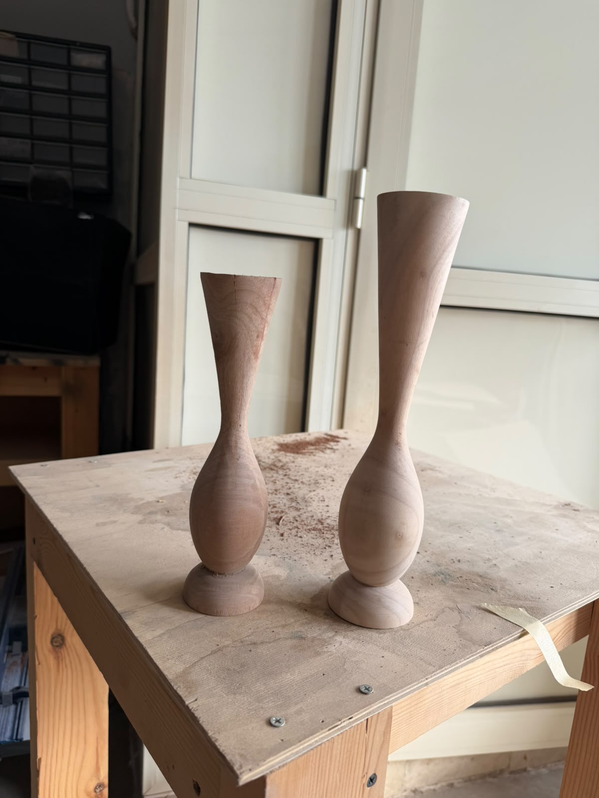 Candle Holders