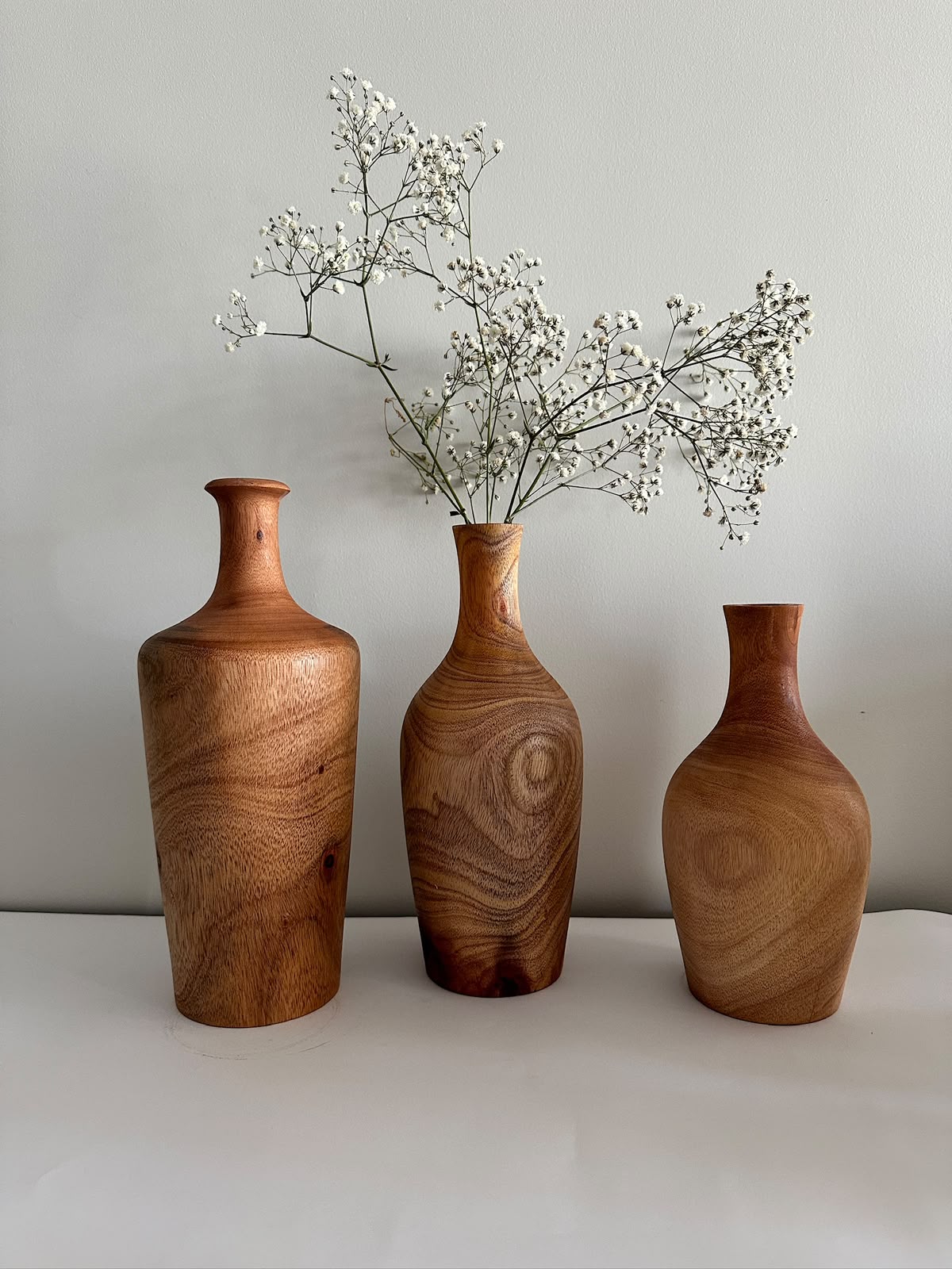 Vases