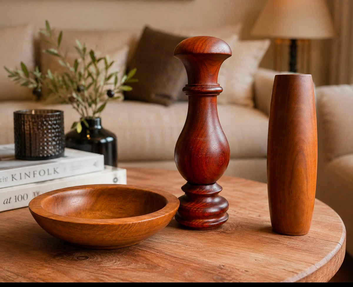 Functional Madera