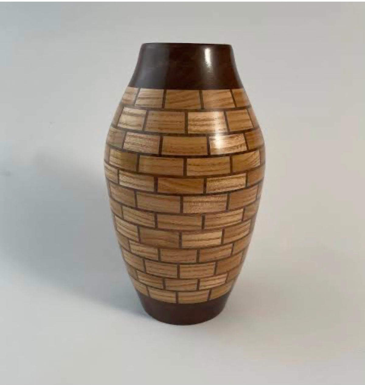 Segmented Madera