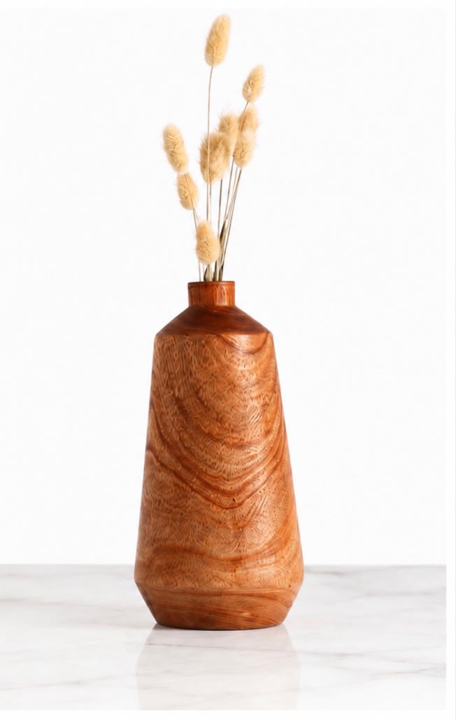 The Khaya Rise – Big Narrow Vase (Copy)