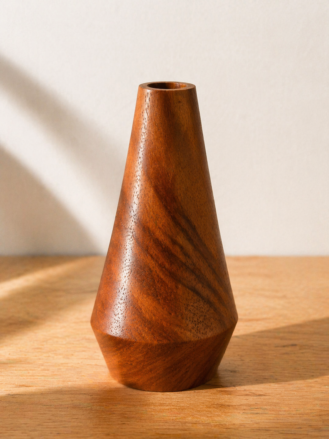 The Khaya Rise - Tall Vase